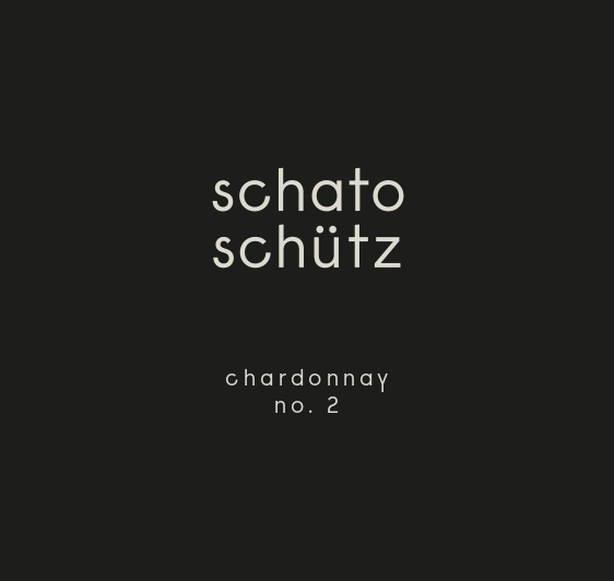 Schato Sch&uuml;tz Chardonnay