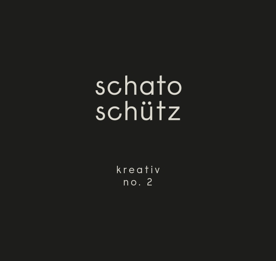 Schato Sch&uuml;tz Kreativ