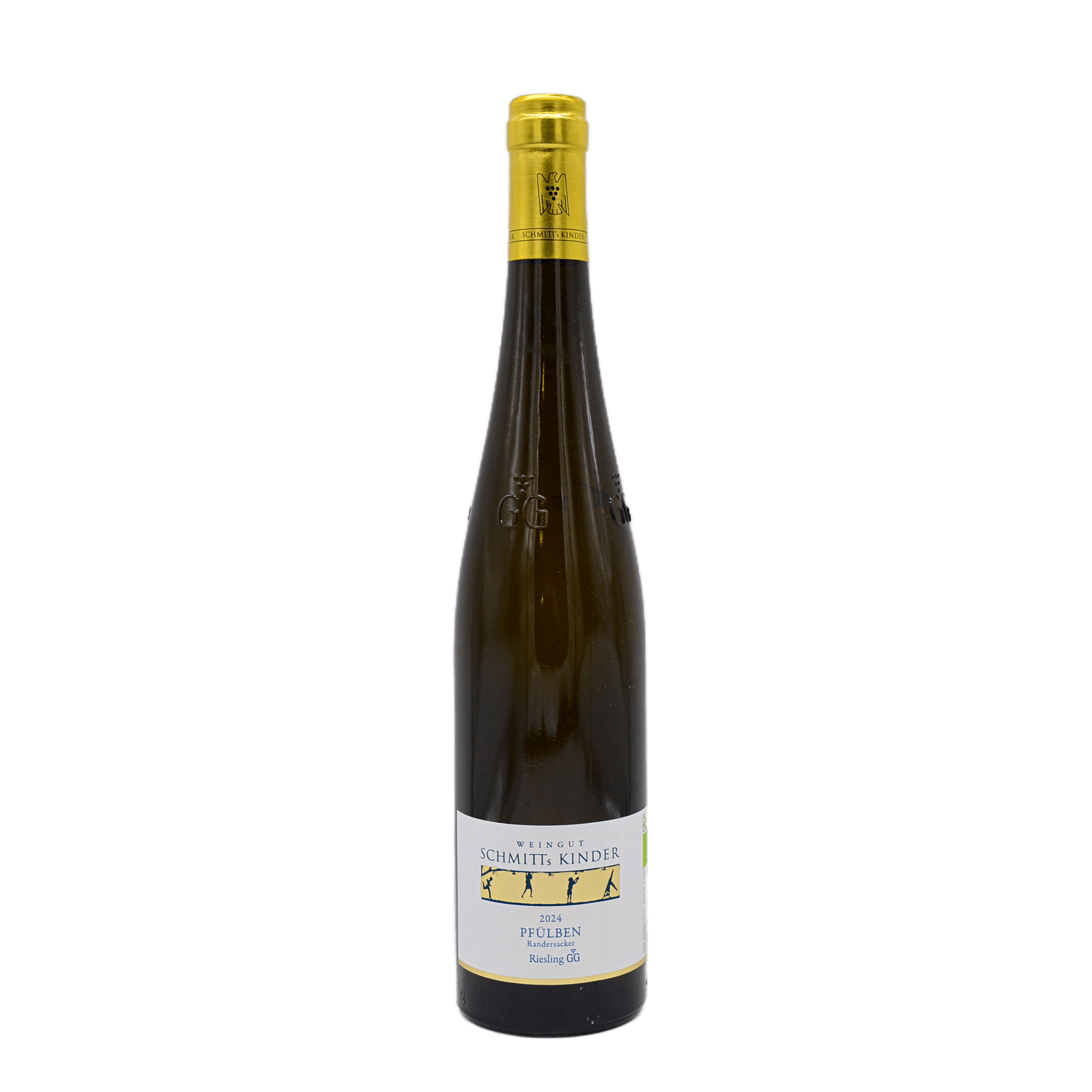 Schmitts Kinder Riesling Pfülben