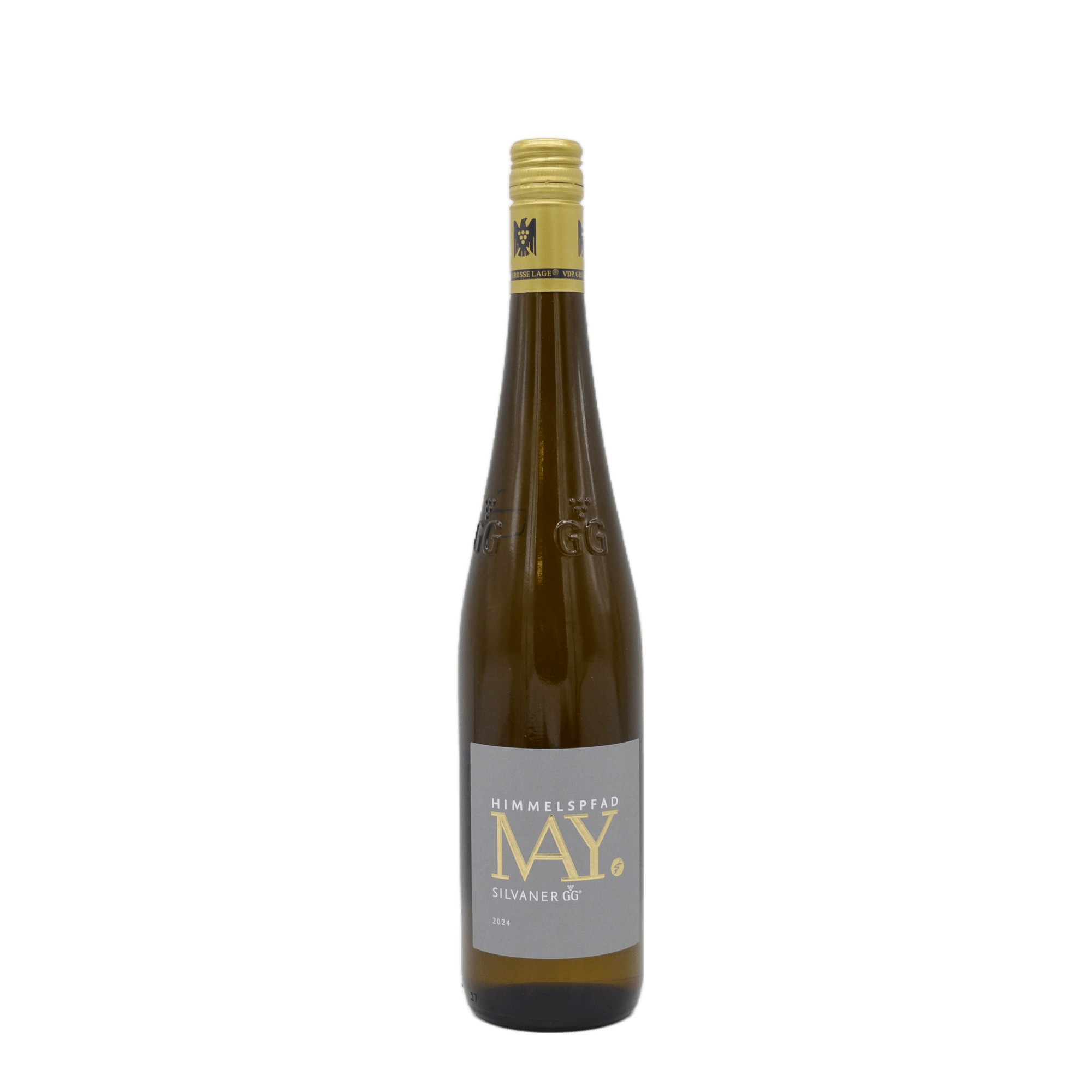 May Himmelspfad Silvaner