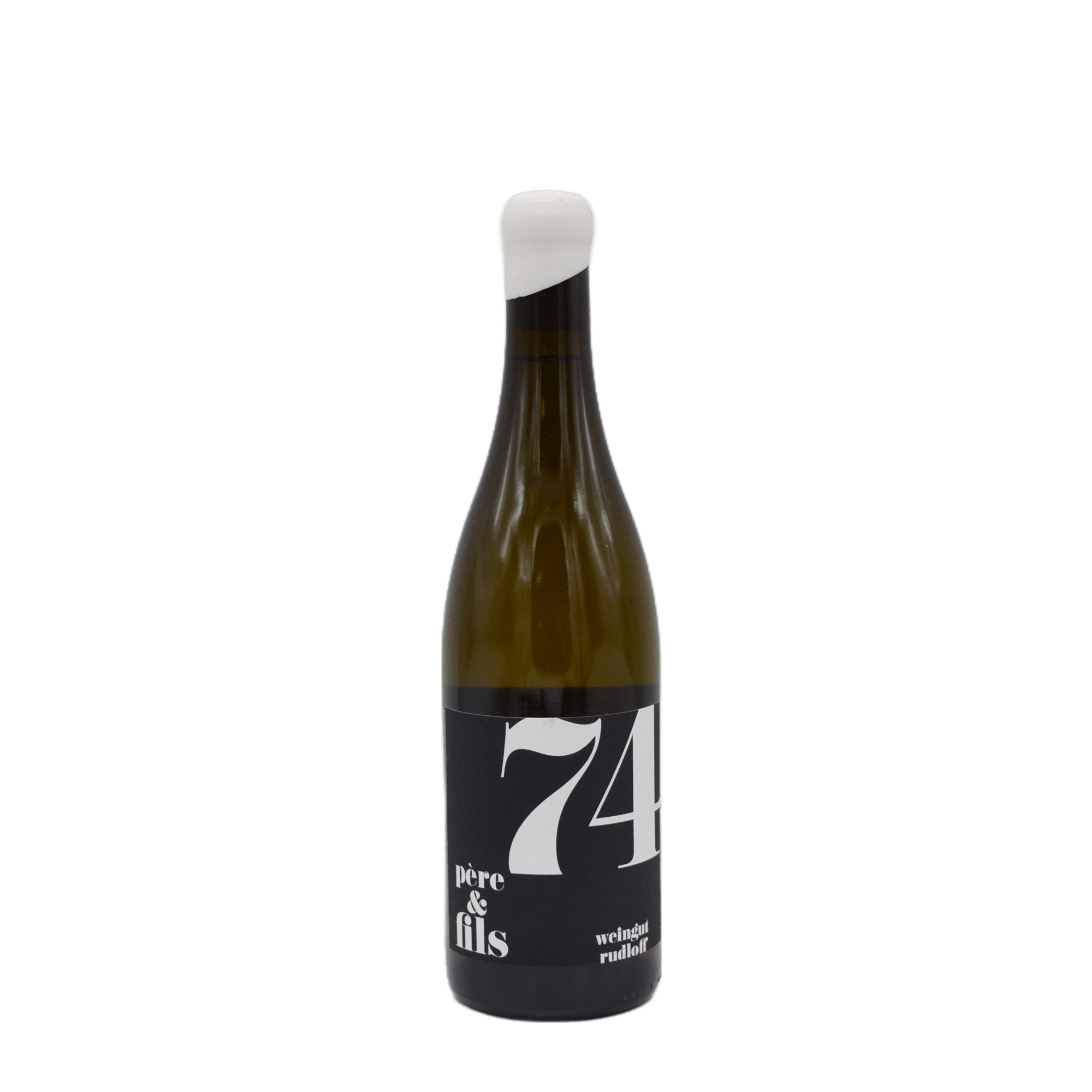 Rudloff Silvaner pere et fils