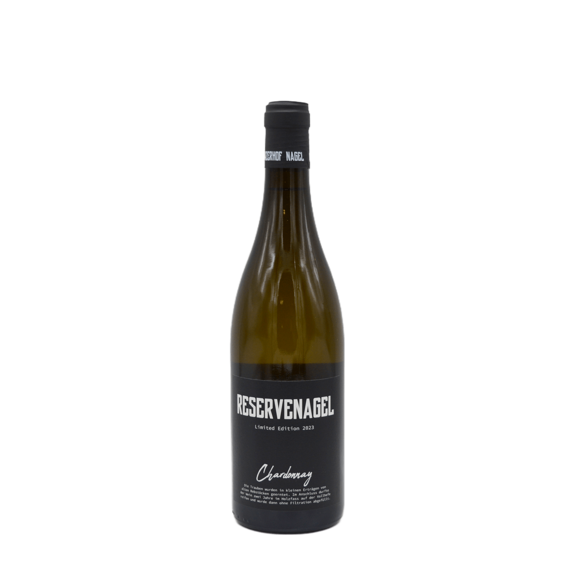 Nagel Chardonnay