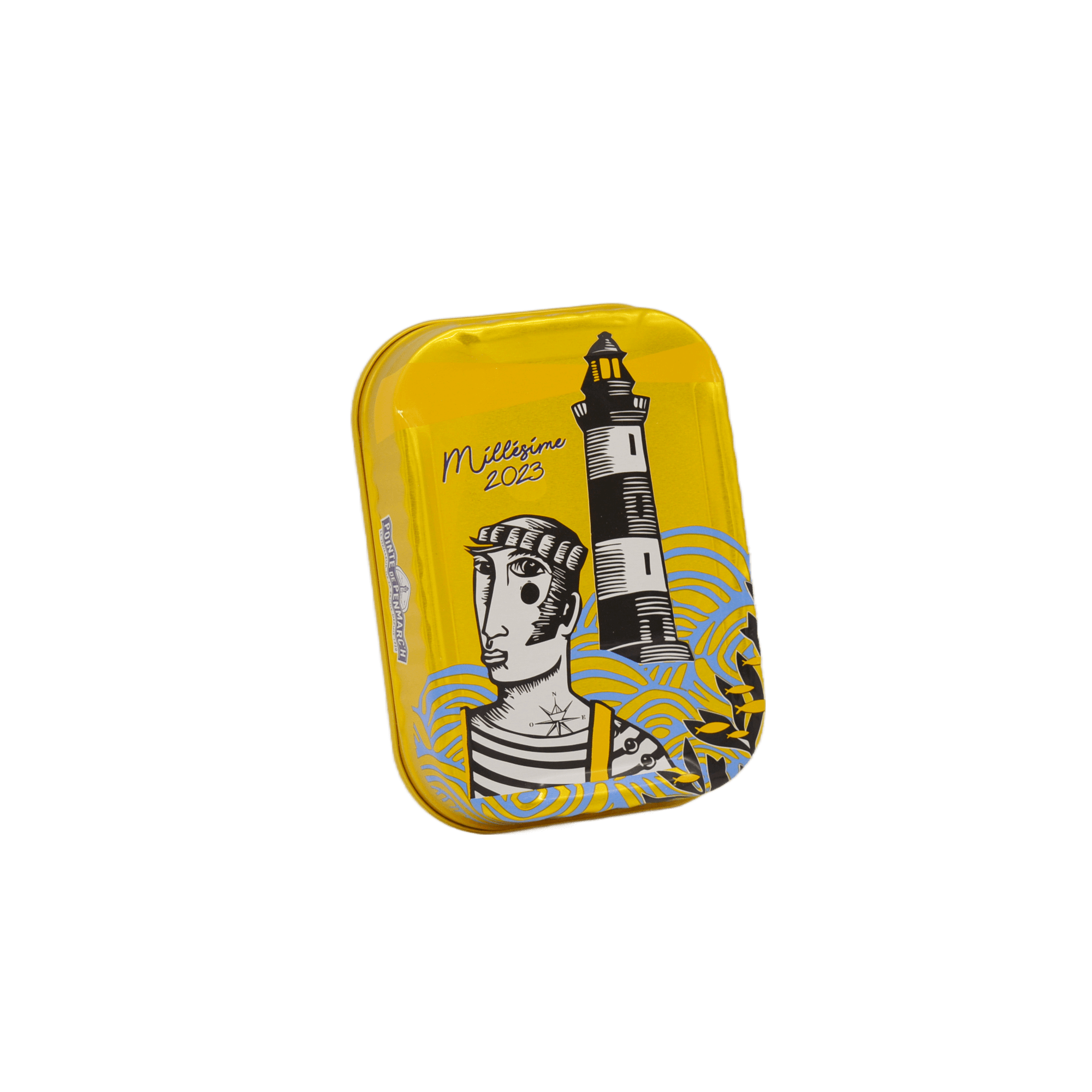 Jahrgangssardinen 2023