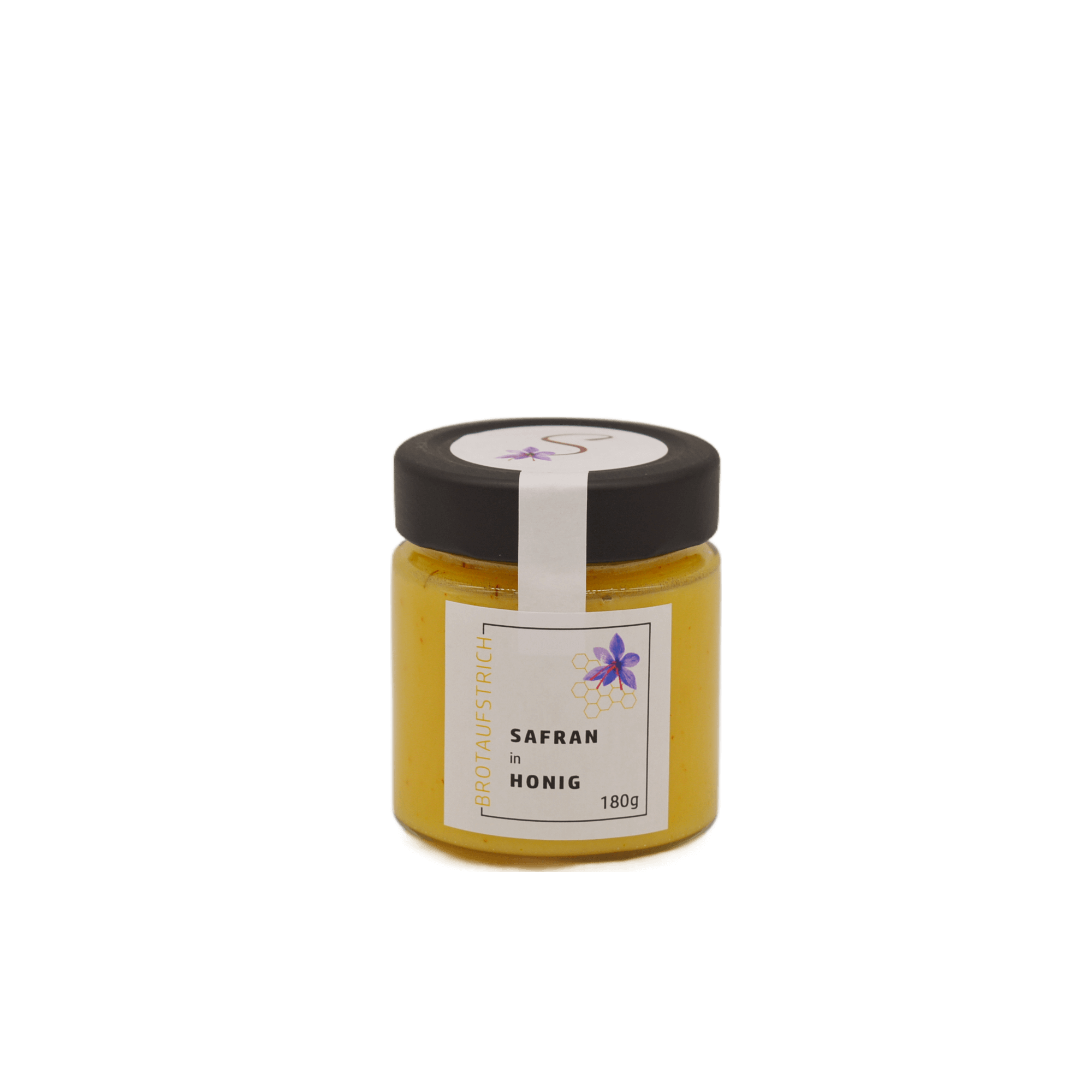 Safranhonig