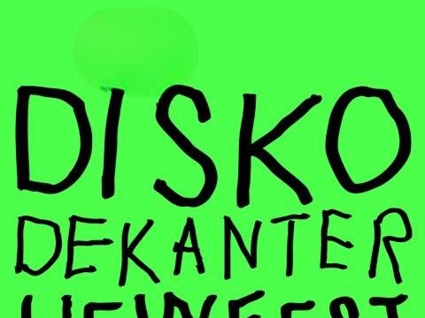 Disko Dekanter