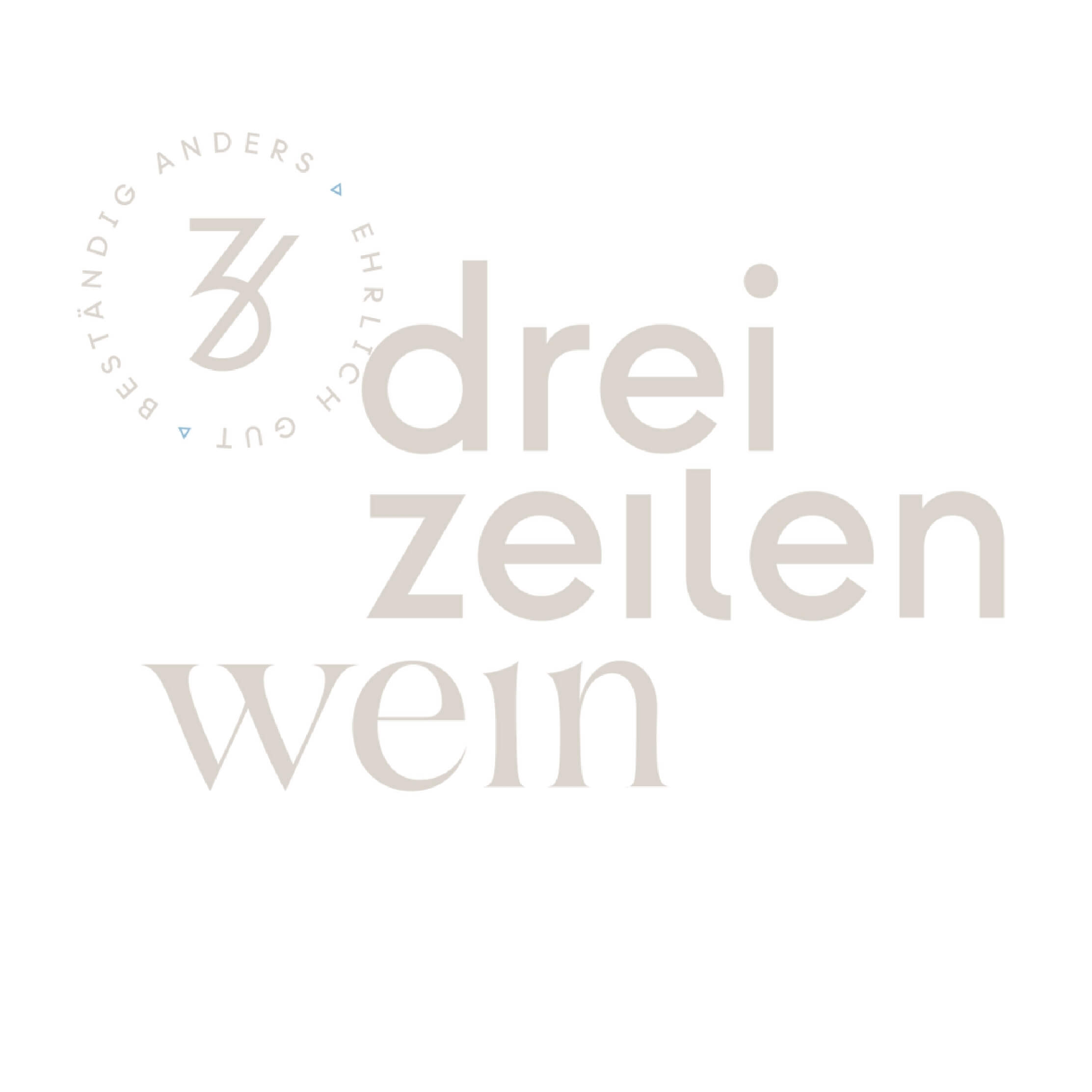 Weinmanufaktur 3 Zeilen