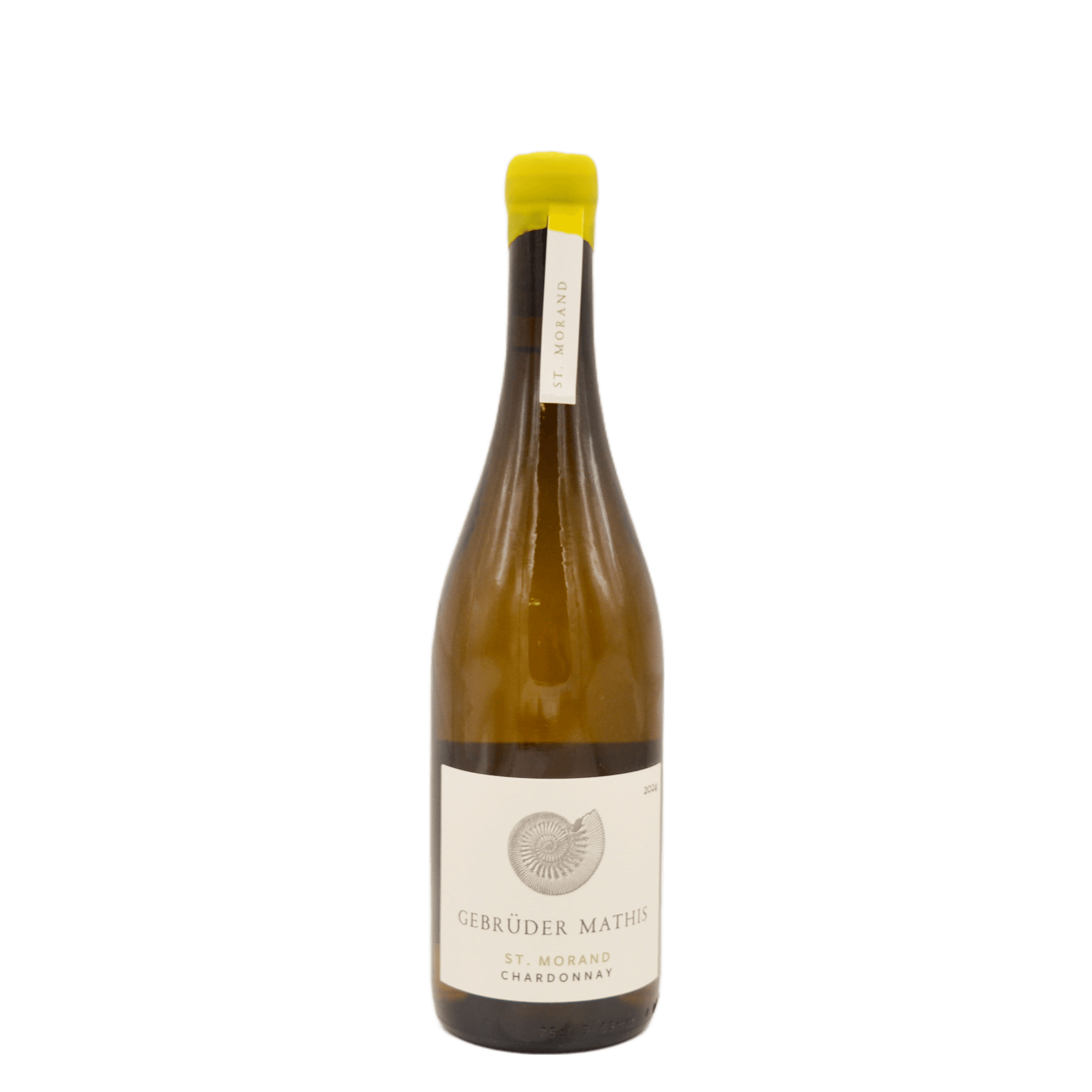 Mathis St Morand Chardonnay