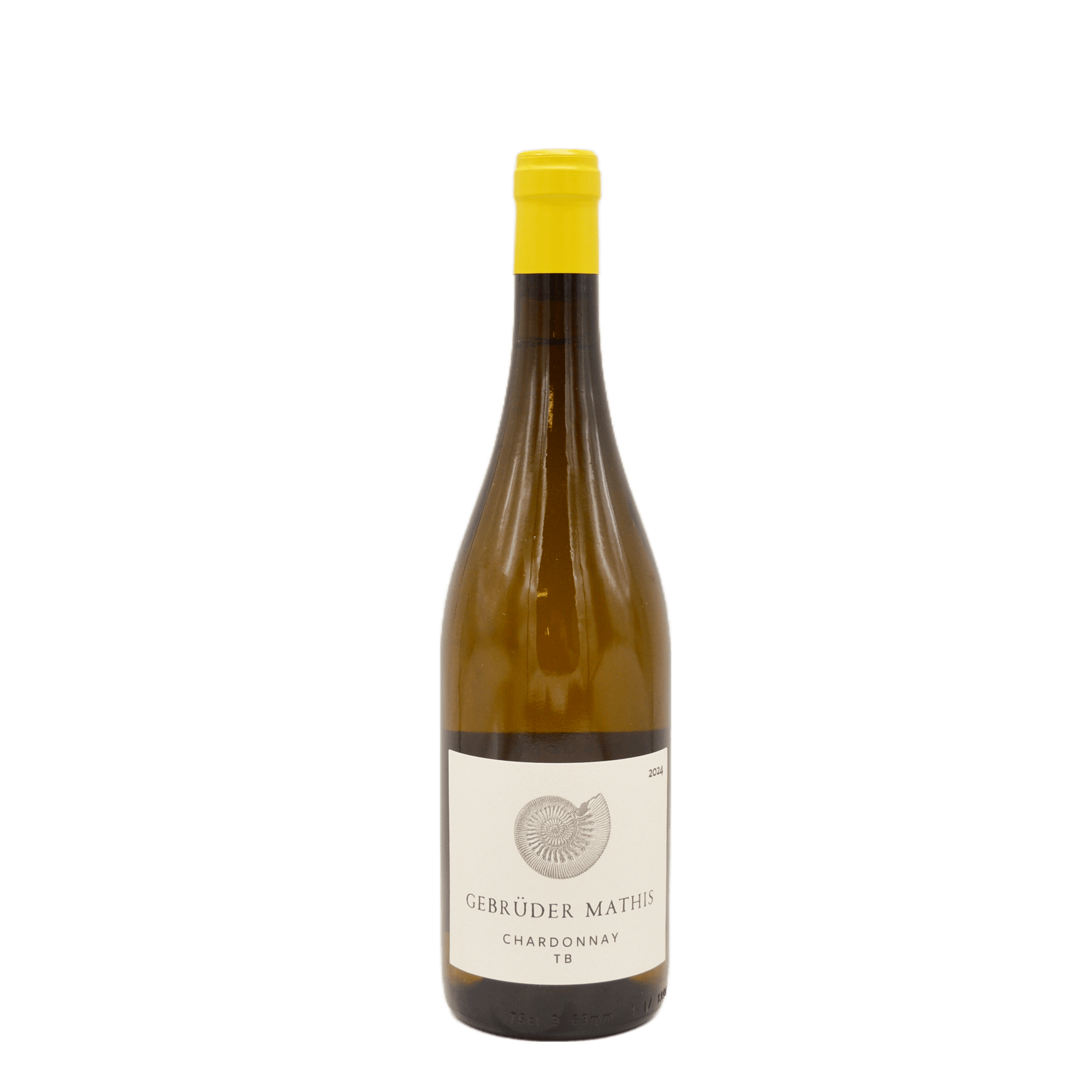 Mathis Chardonnay Tuniberg