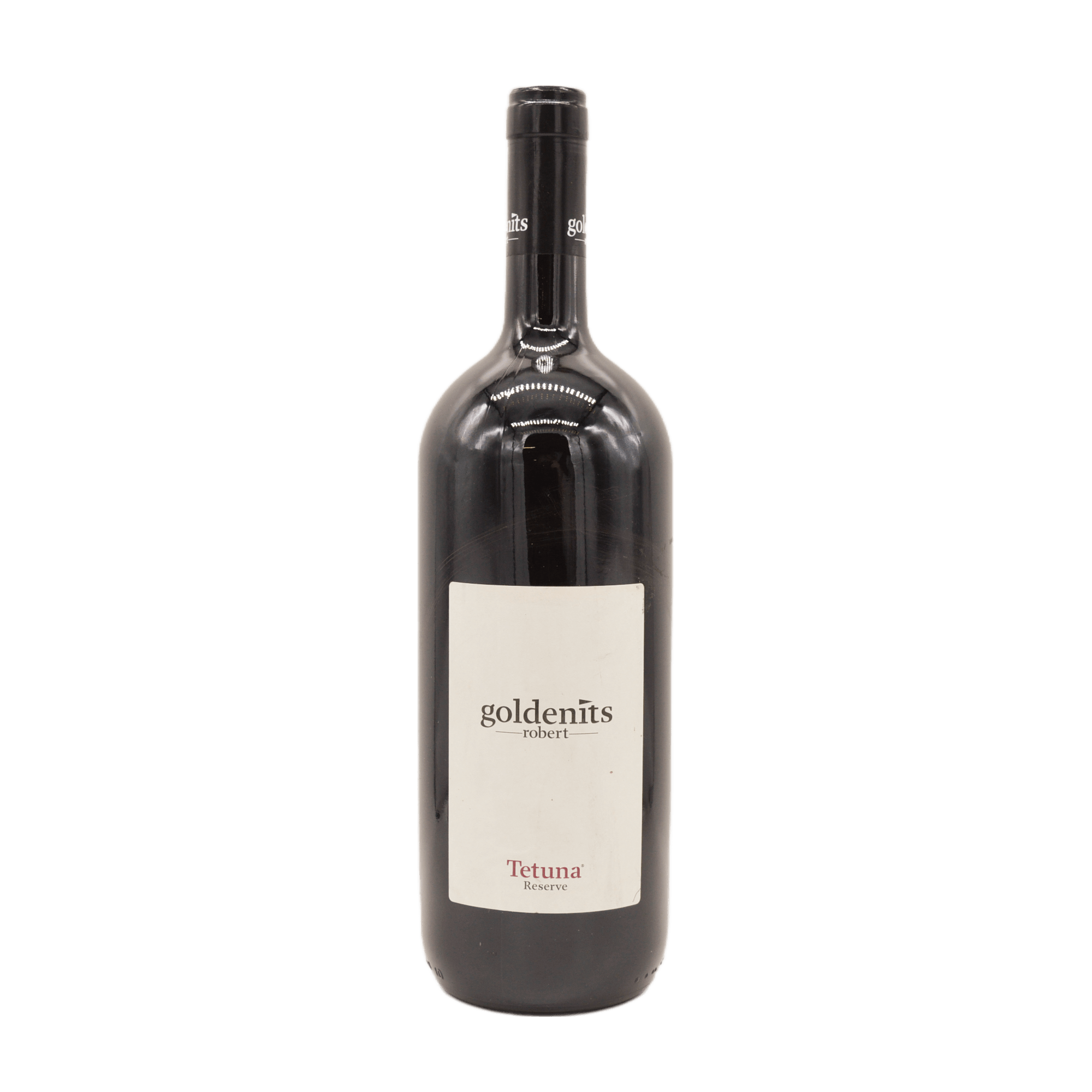 Goldenits Tetuna Reserve Magnum