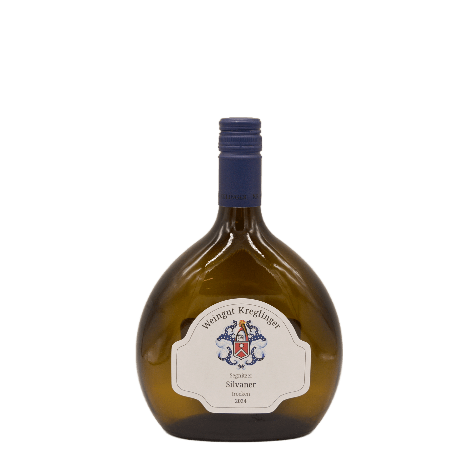 Kreglinger Silvaner Segnitz
