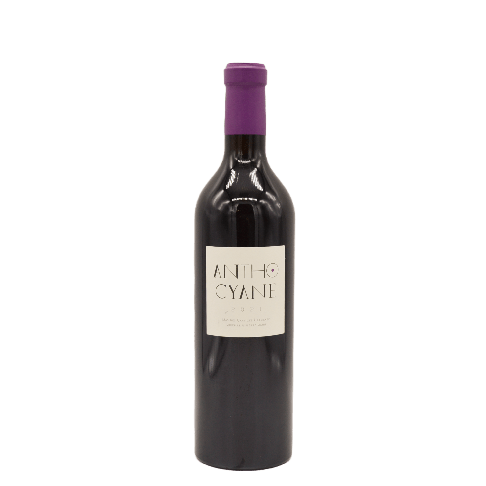 Mas des Caprices Anthocyane