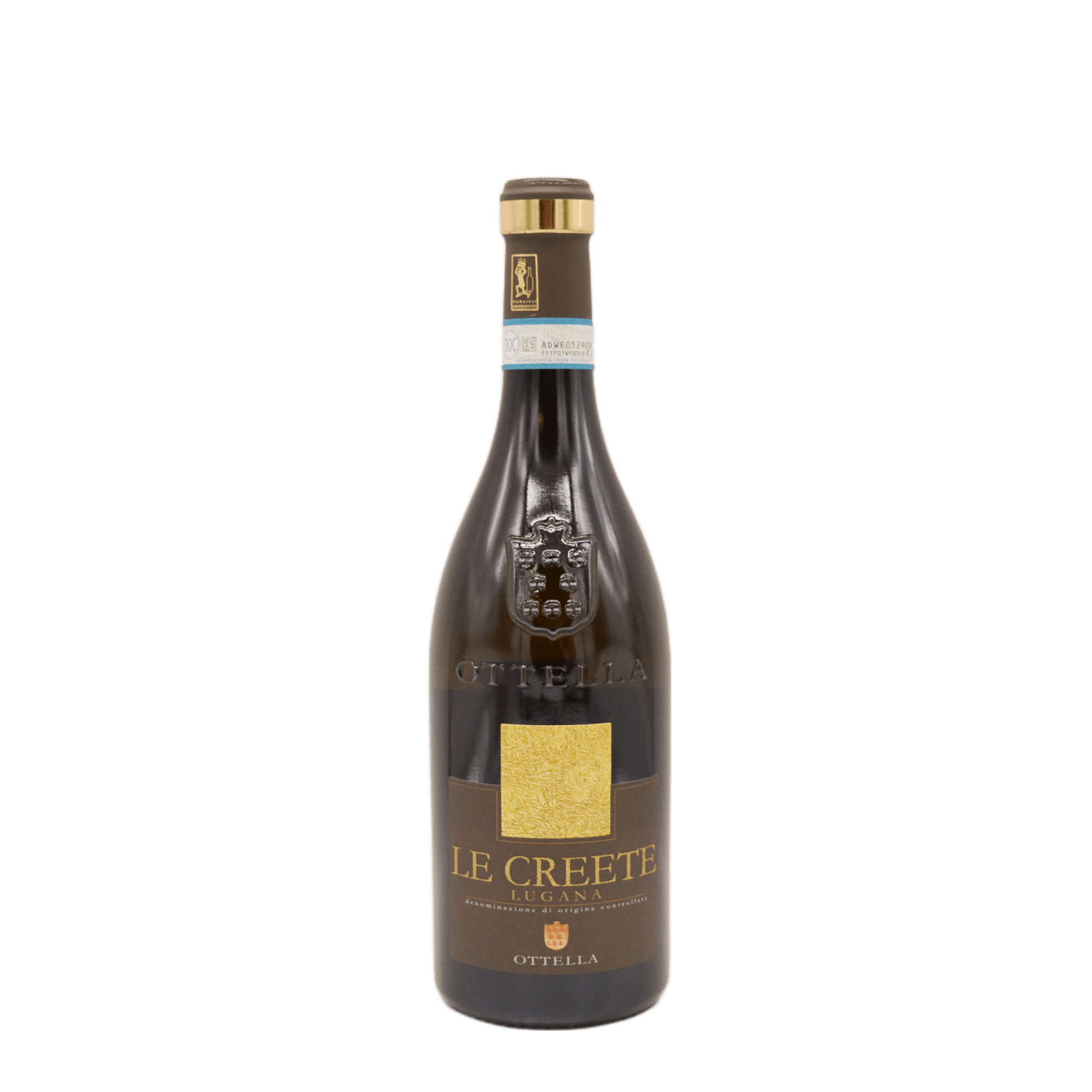 Ottello Lugana Le Creete