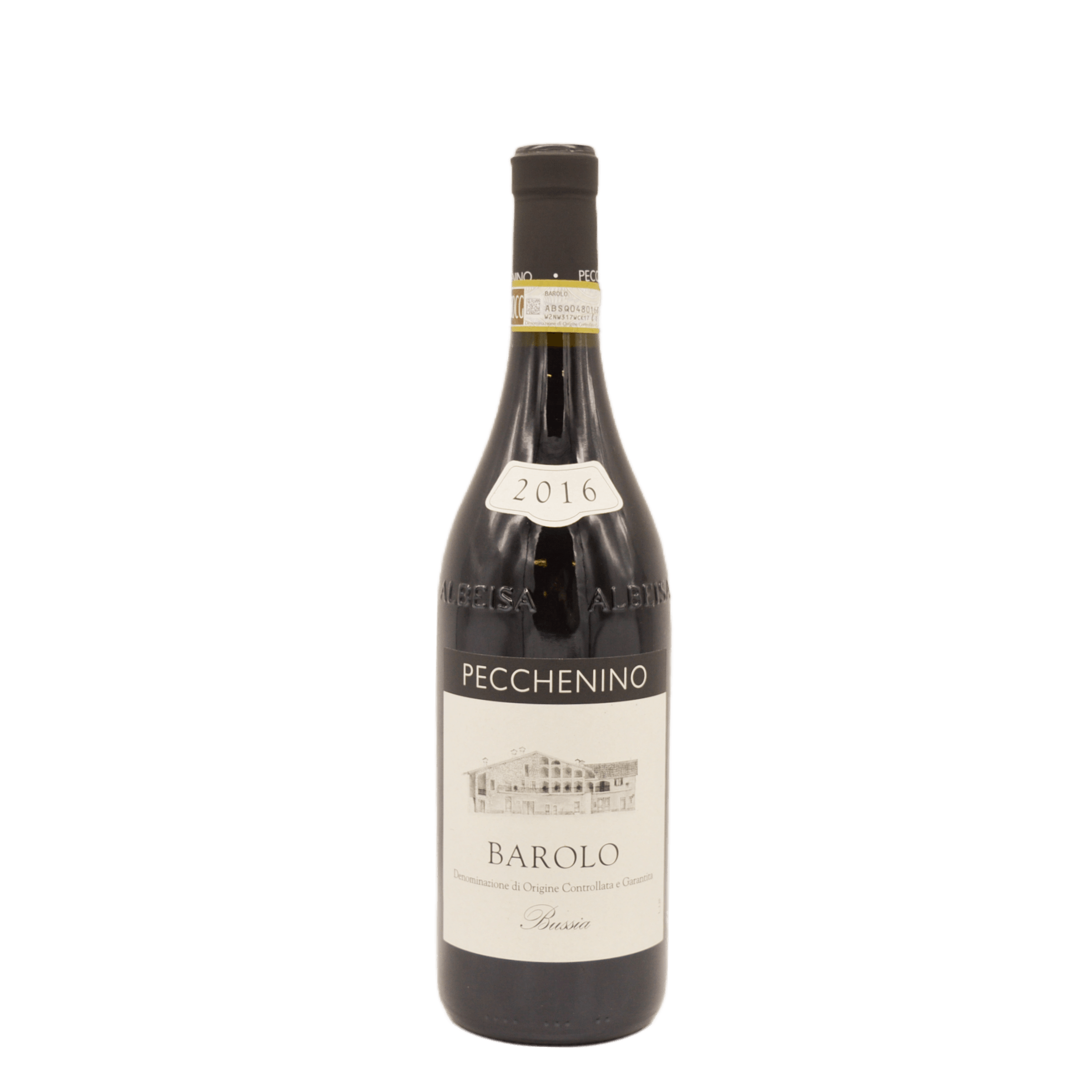 Pecchenino Barolo Bussia