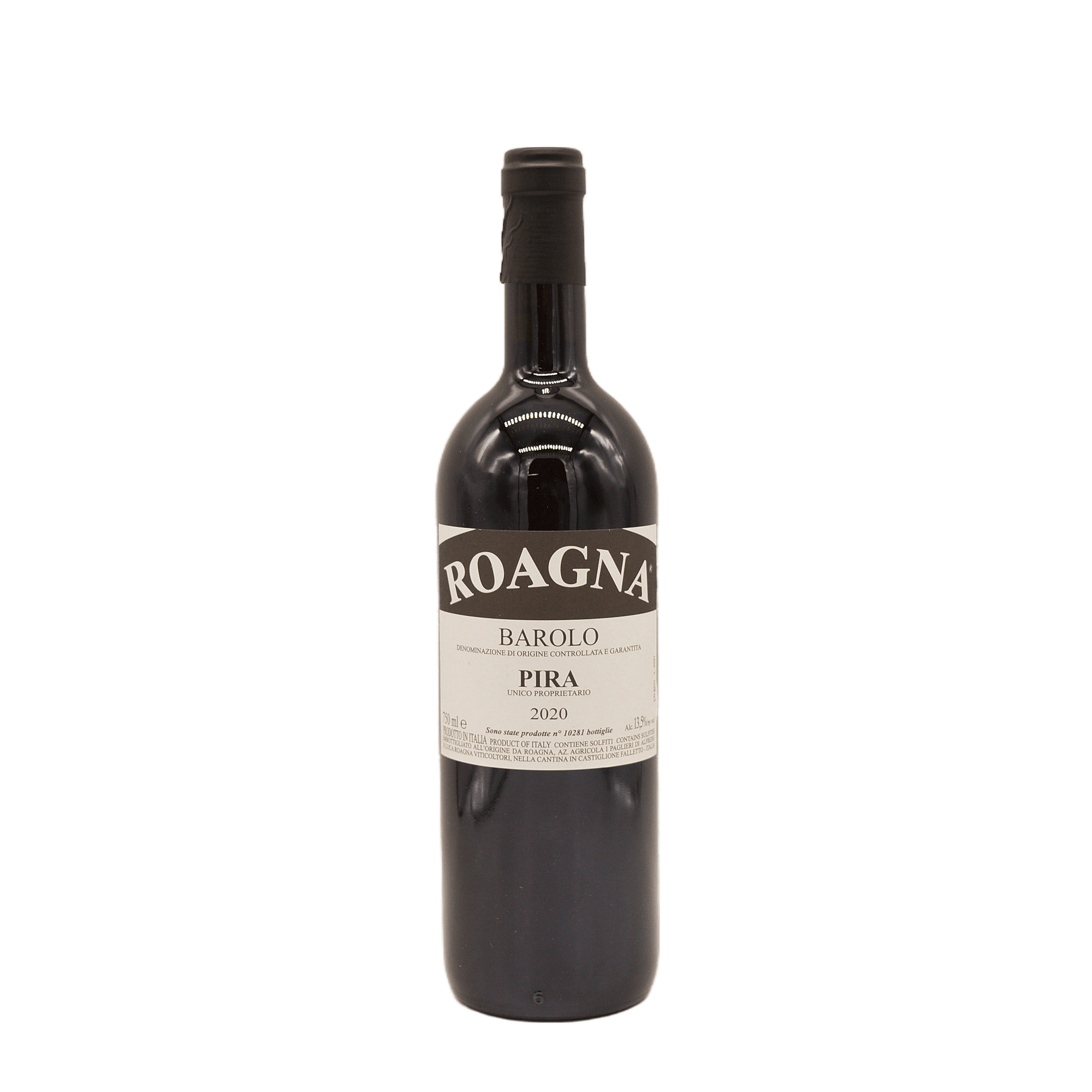 Roagna Barolo Pira