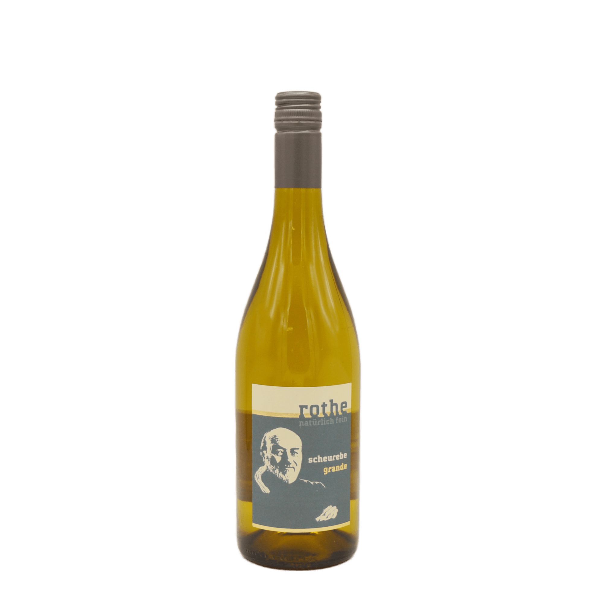 Rothe Scheurebe Grande