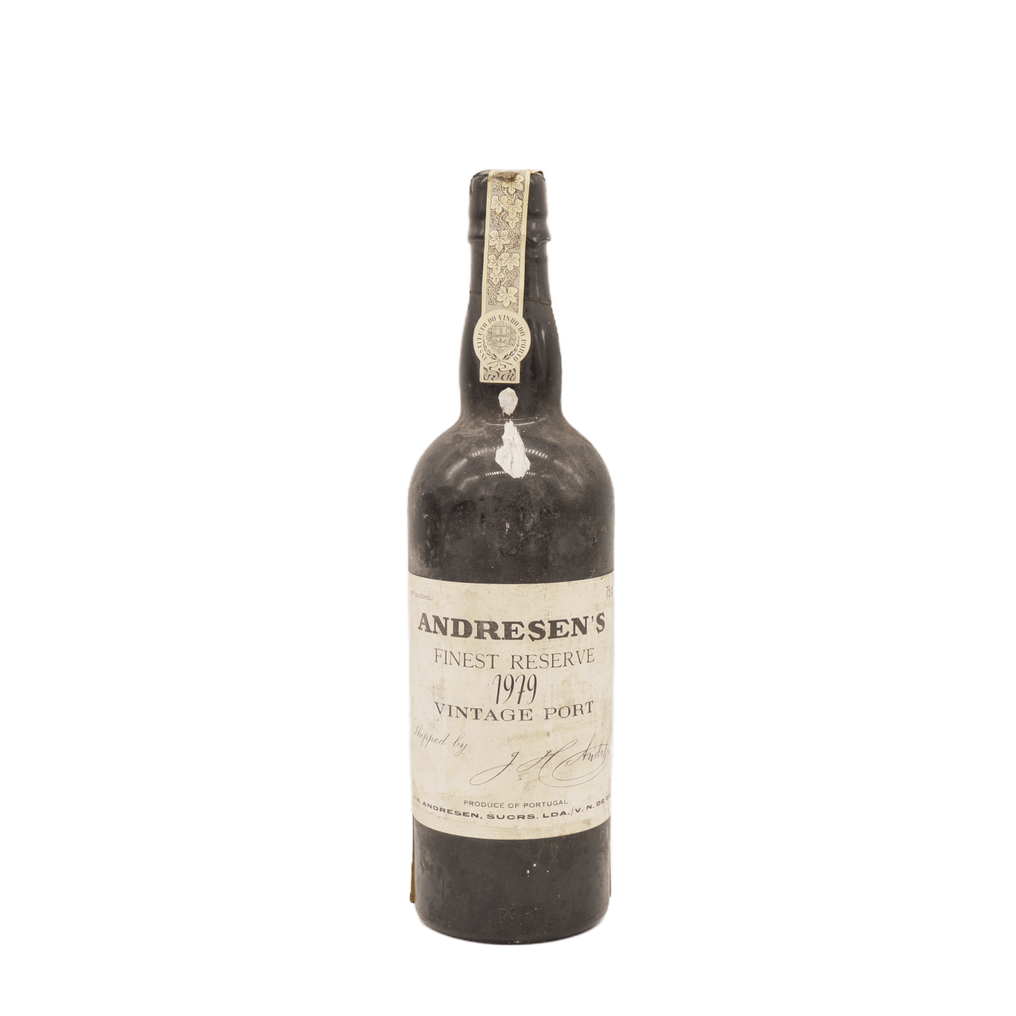 Andresen Vintage Port