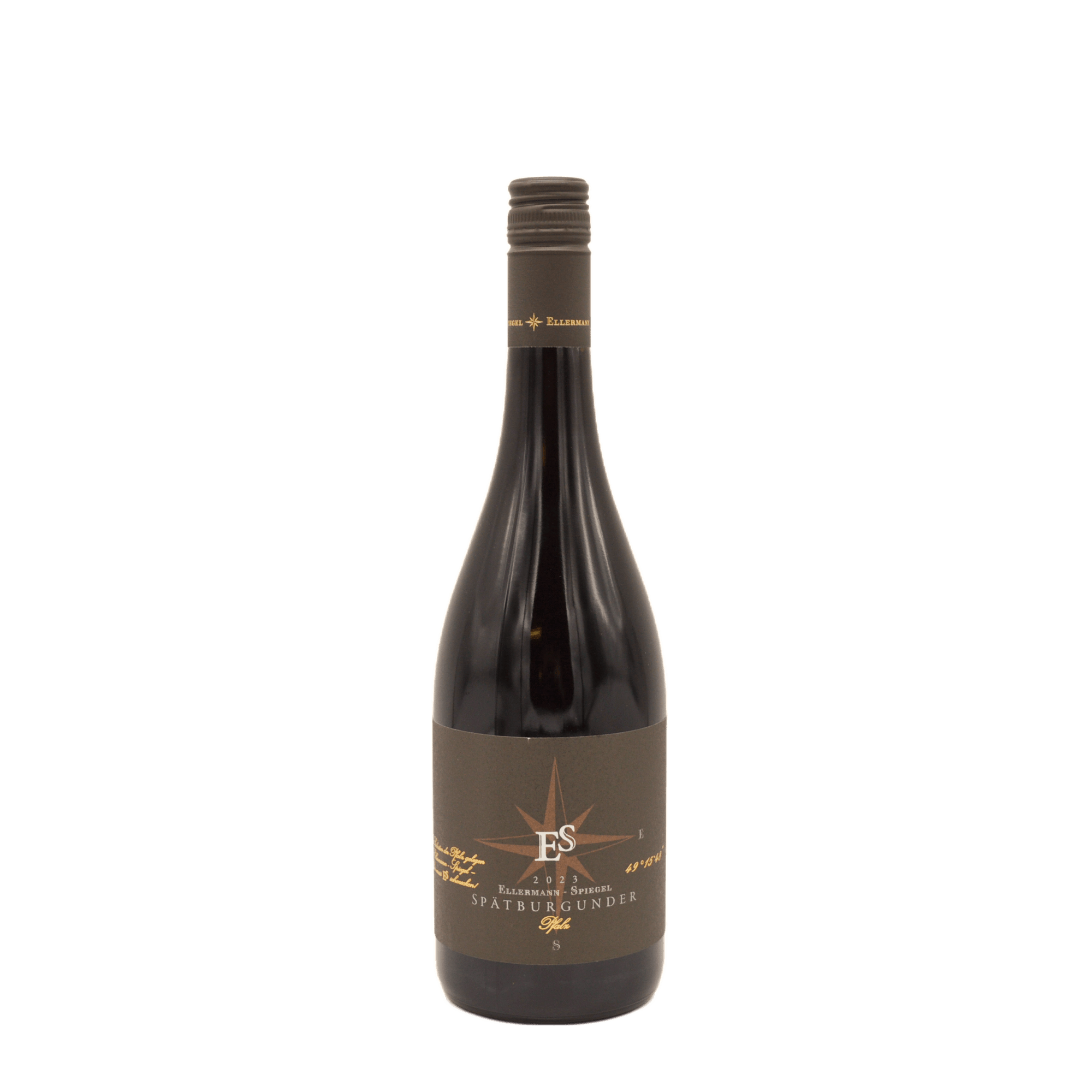 Ellermann Spiegel Spätburgunder