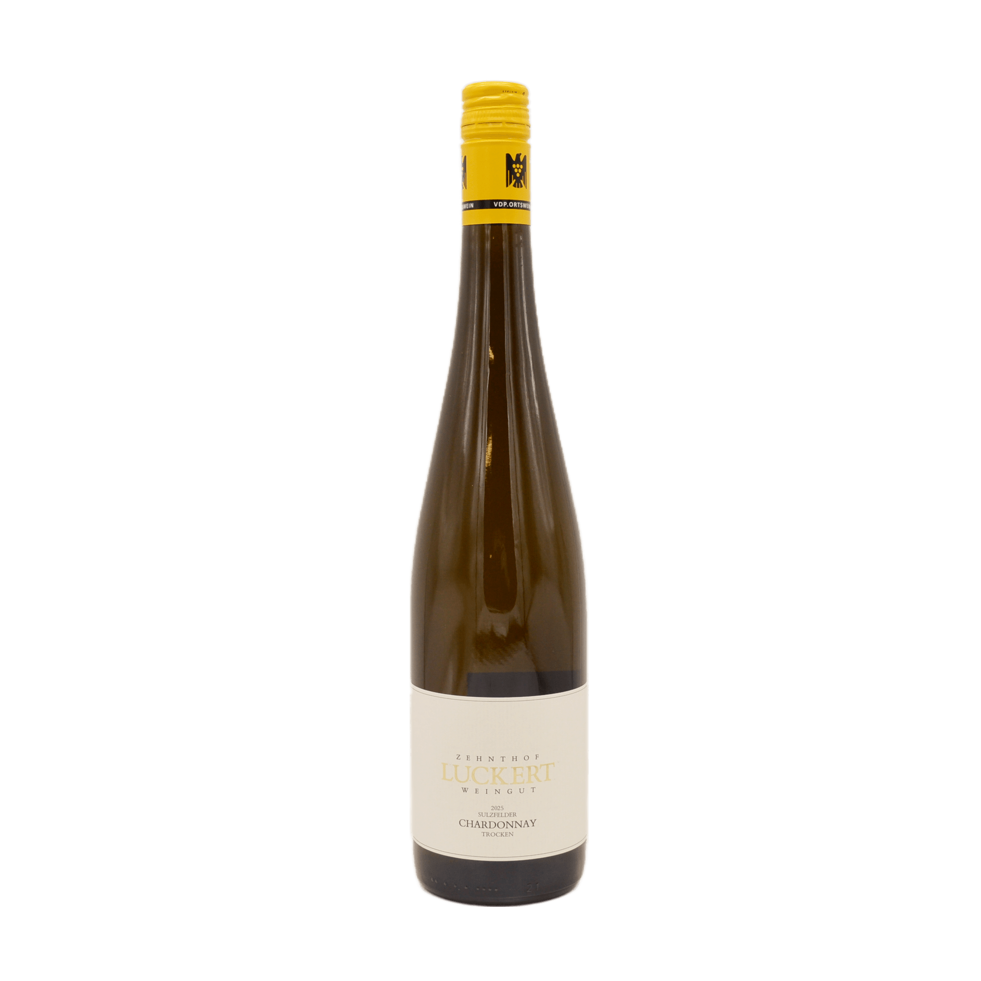 Luckert Chardonnay