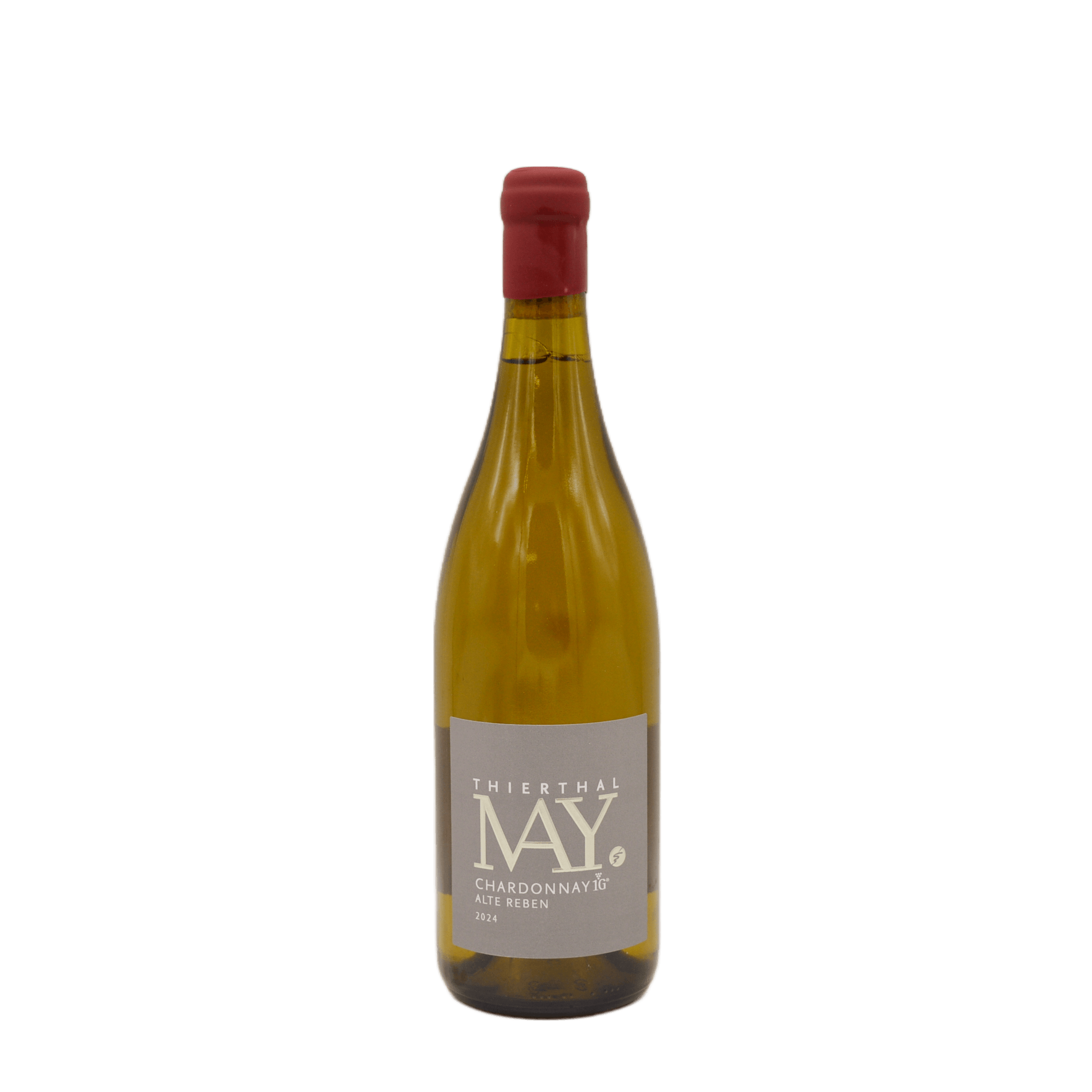 May Chardonnay